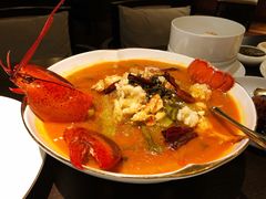 -甄御•海鲜新青岛菜(麦岛店)