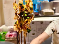 -街角等你.大连海鲜烧烤(西安路店)