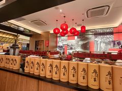 -廖川菜(金虹桥店)