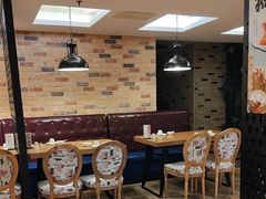 -品大三·经典淮扬菜(大行宫店)