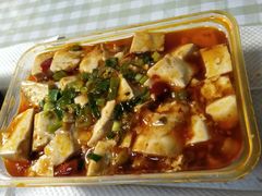 麻婆豆腐-湘渝人家·川湘菜(十里河店)