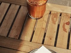 -infinite cafe