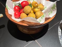 -季季山·云南野生菌火锅(上海首店)