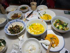 -农耕记·湖南土菜(海上世界店)
