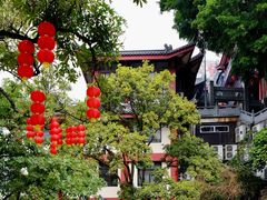 -鸿山公园