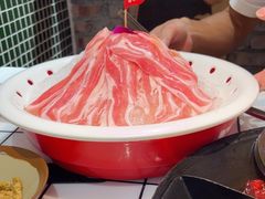 -伍师兄市井火锅(东部星悦天地店)