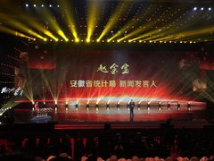 -安徽广播电视台