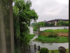 -扬州瘦西湖汇金酒店