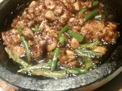 -绿茶餐厅(乐峰广场店)