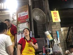 -渝味黄姐火锅(黄泥村店)