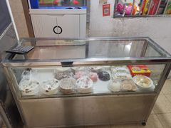 -高桥小香松糕