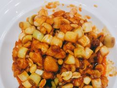 -紫光园·烤鸭(吕家营店)