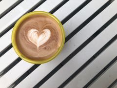 -Manner Coffee(IFS一楼店)