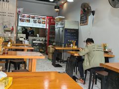 -宝小庆邵阳米粉(深圳市南山保利店)