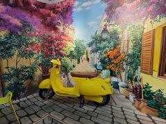 -成都梵高星空艺术馆(春熙路旗舰店)