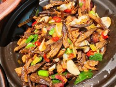 -云海肴·汽锅鸡·云南菜(广安门天虹店)