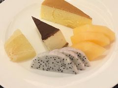 -金石国际大酒店·金丽自助餐厅