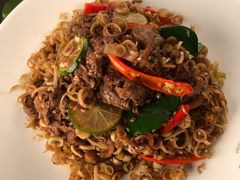 -美奈小馆·越南料理(中航城君尚购物中心店)