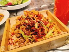 -普天和酒楼·新津菜·烤鸭(天津之眼店)