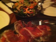 salad&nbsp;-La Strada(安福路店)