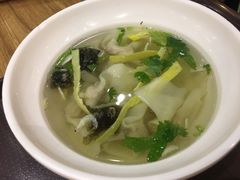 -老家肉饼(永泰庄店)