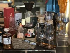 -星巴克臻选(上海合生汇1F店)