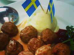 -宜家·瑞典风味餐厅(北京西红门店)