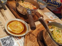 -小满手工粉(上海新世界城店)