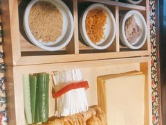 -城南往事·鲁菜济南菜(龙奥万科店)