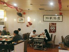 -潮汕良记牛肉火锅(洪武路店)