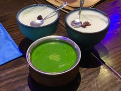 -甘尼仕印度餐厅爵士酒吧(阳春巷店)