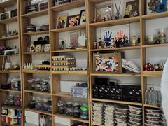 -落凡·手工DIY团建活动策划·文创礼品定制(南锣鼓巷店)