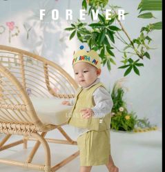 -爱你宝贝孕婴亲子摄影美学馆(绍兴店)