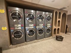 -北京国贸商务区希尔顿欢朋酒店