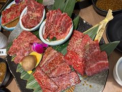 -虎丸烧肉(世纪汇店)