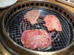 -黑牛黑猪烤肉专门店(万象城店)