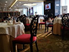 大堂-万龙洲海鲜(南新仓店)