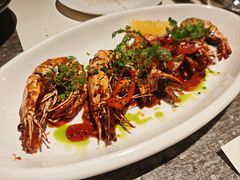-SHADOWS•Bistro&Eatery(安福路店)