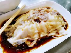 牛肉拉肠-源记肠粉(华贵路店)