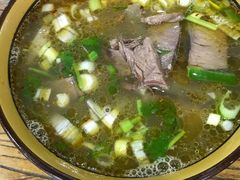 -兄弟俩老李家牛肉汤(总店)