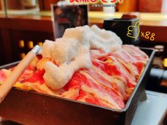 -有喜屋·深夜食堂(北京西路店)