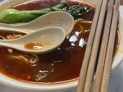 -百年尹氏汤包(湖南路狮子桥店)