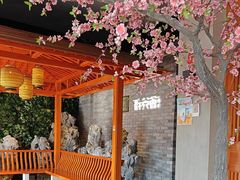 -群英会·三国菜(曹魏古城店)