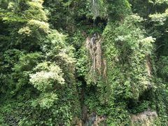 -南江大峡谷
