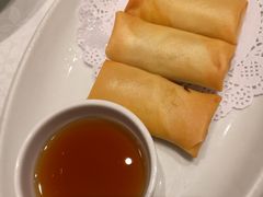 上海三丝春卷-和记小菜(东方店)