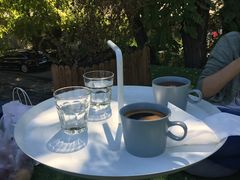 -五进制 Coffee Shop