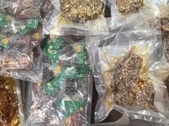-鸿运兔·手撕烤兔(天府广场店)