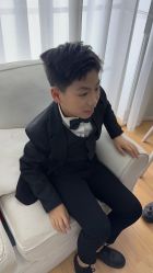 -贝影FACE亲子摄影(宁波区总店)