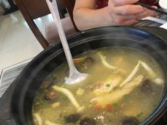 -自游人·美食一楼·地道徽菜(三十年名店)