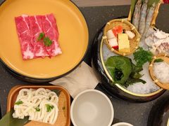 -牛New寿喜烧(新六百店)
